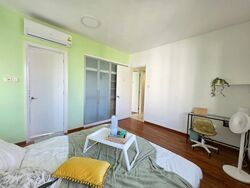 Dahlia Park Condominium (D17), Condominium #541473661